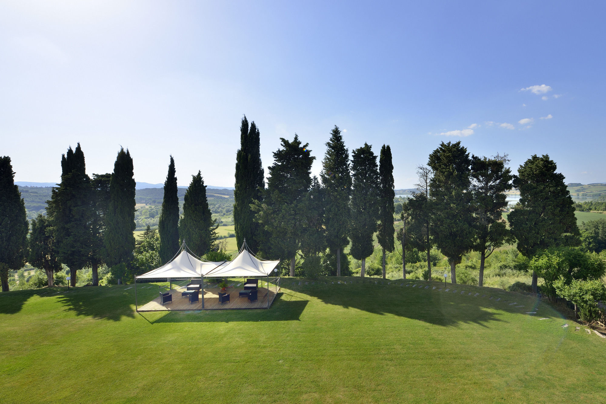 Фото Porsenna Resort