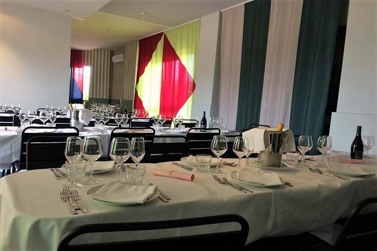 Фото Residence Andrea Doria