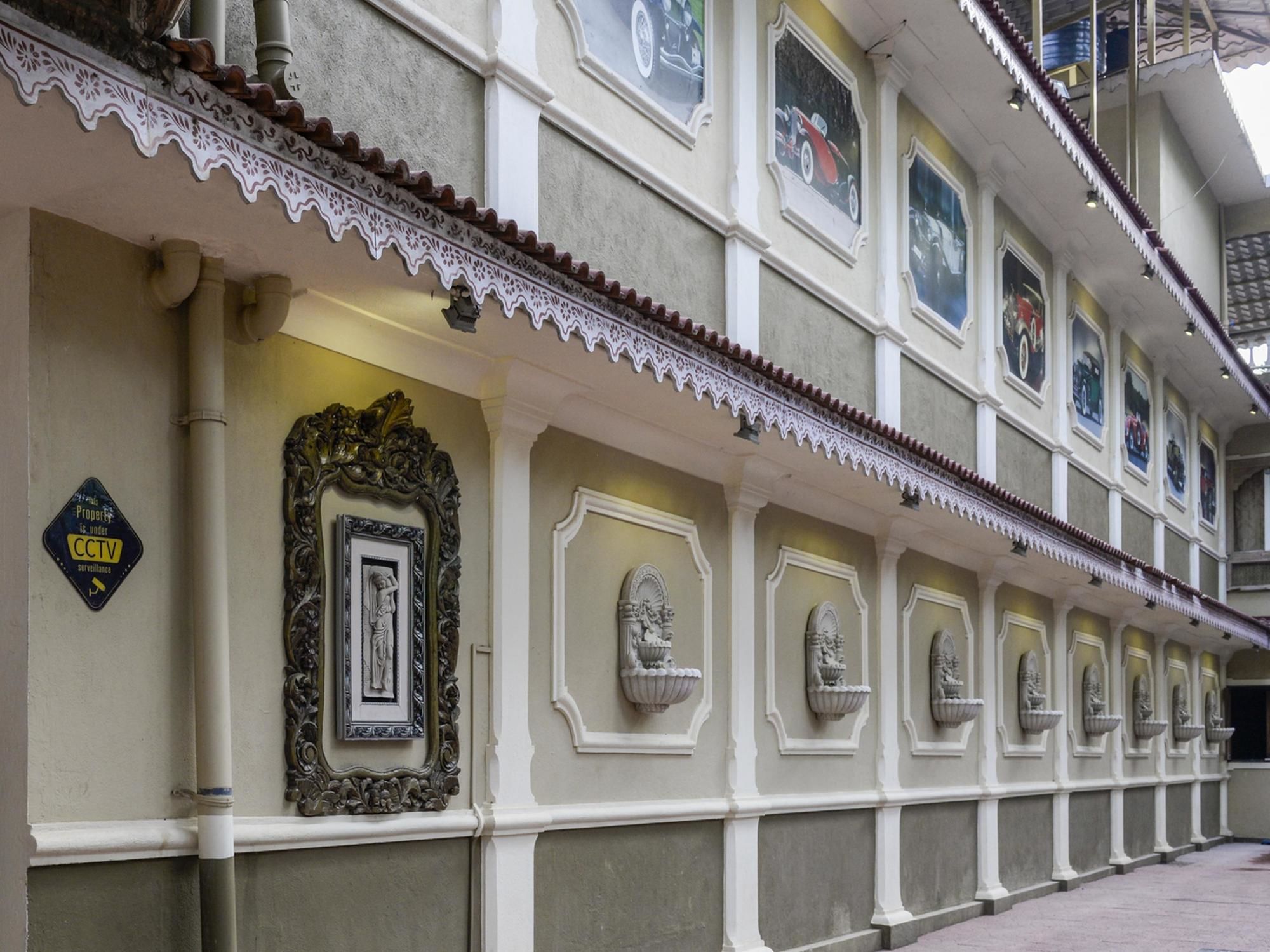 Фото Stone Wood River Front