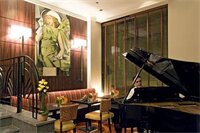 Фото Mercure Biarritz Centre Plaza