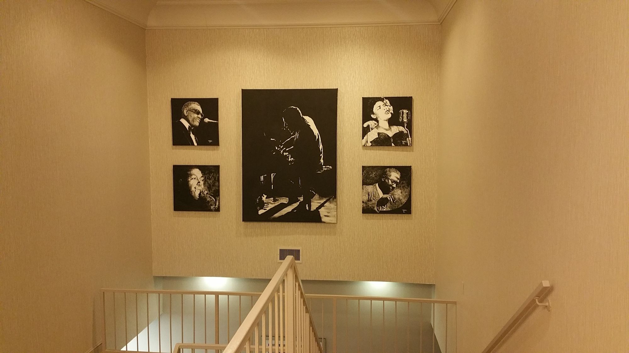 Фото Hilton Kansas City Airport