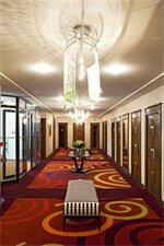 Фото Mercure Biarritz Centre Plaza