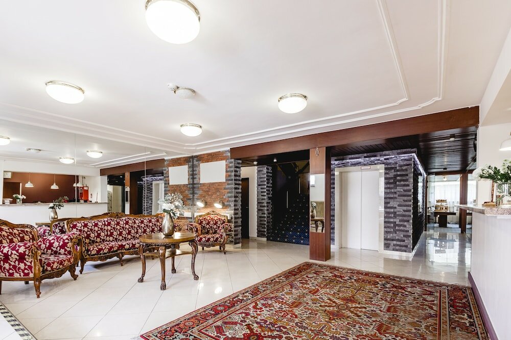 Фото Hotel Hoffinger