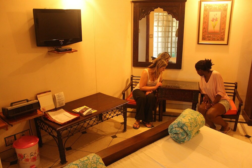 Фото Jaipur Inn