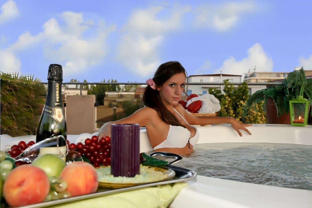 Фото Hotel Memory