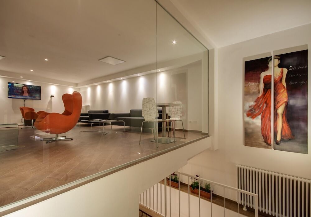 Фото Genius Hotel Downtown