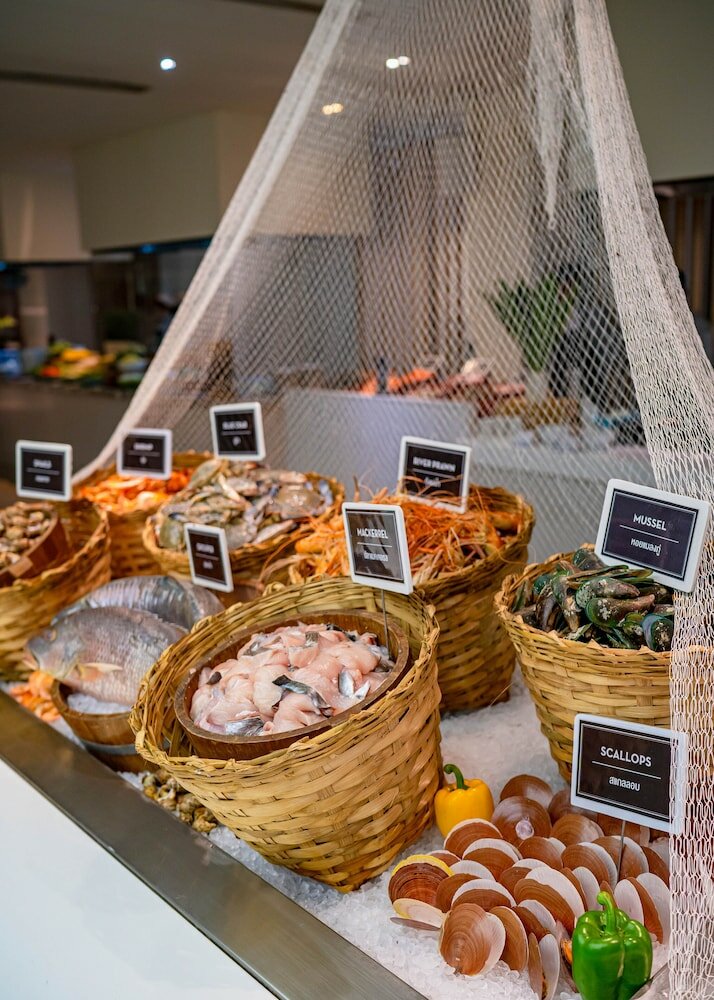 Фото A-One New Wing Hotel