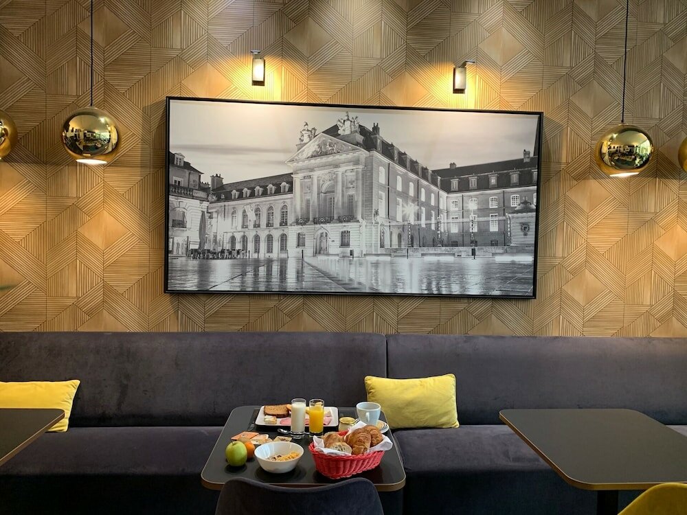 Фото City Loft Dijon