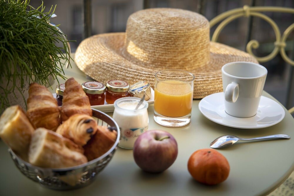 Фото Hotel des Mines