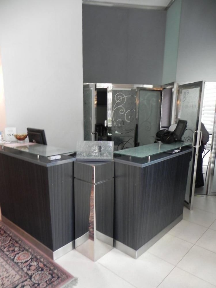 Фото Hotel Reino de Granada