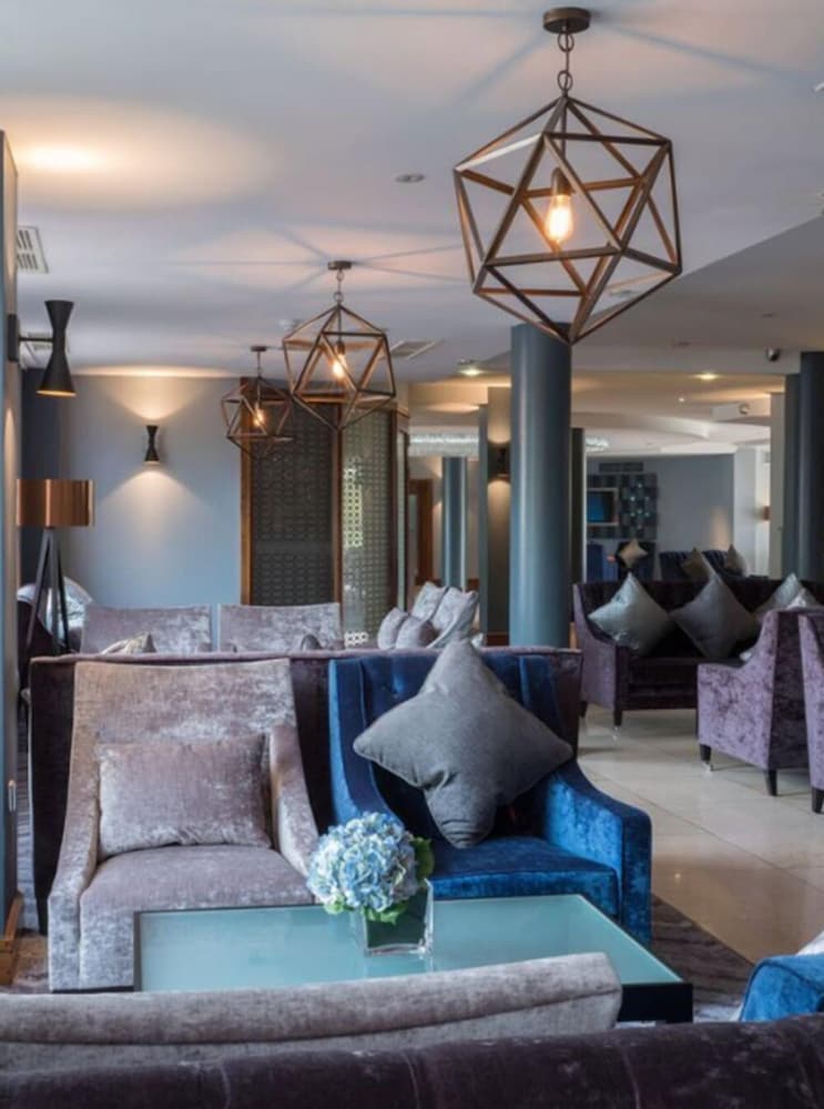 Фото Formby Hall Golf Resort & SPA