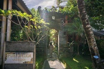 Фото Puri Dalem Cottages