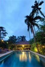 Внешний вид отеля Balquisse Heritage Hotel в Джимбаране, фото 2