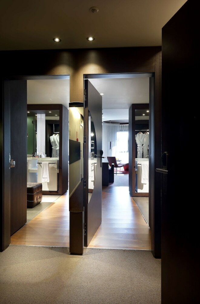 Фото Barceló Oviedo Cervantes