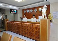 Фото An Dong Center Hotel