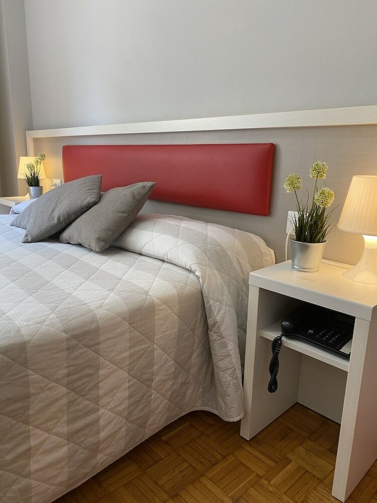 Фото Hotel Due Giardini