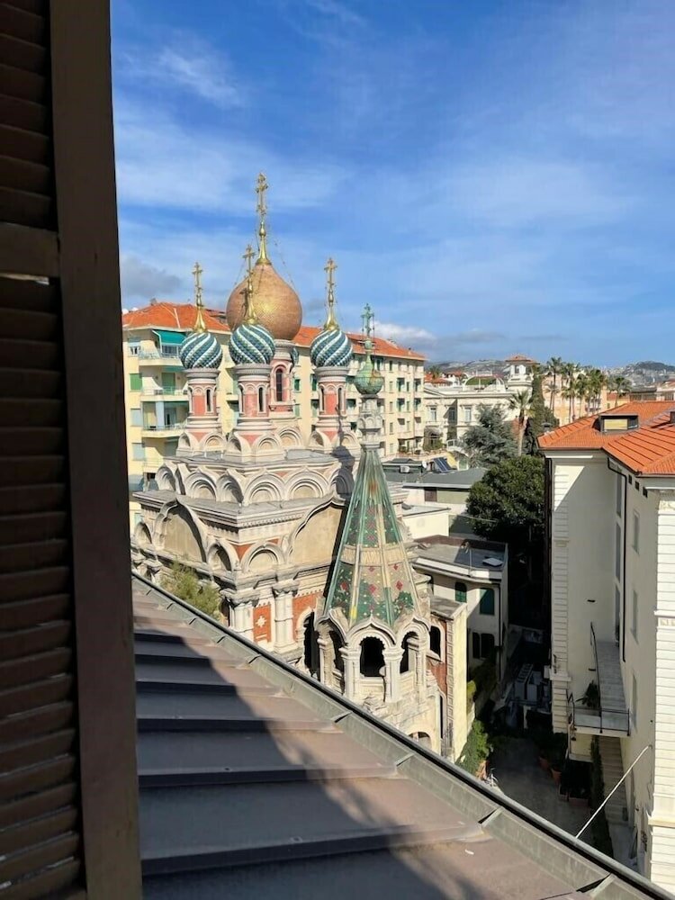 Фото Lolli Palace Hotel Sanremo