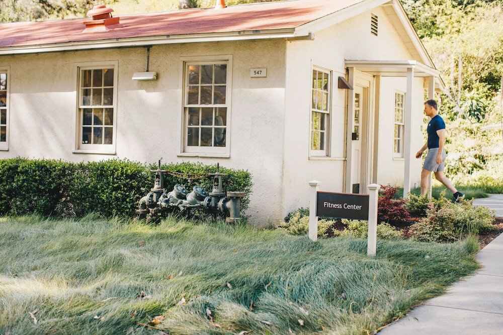 Фото Cavallo Point