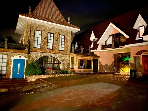 Hotel V gostyah u Nobelya, Saint‑Petersburg and Leningrad Oblast, photo