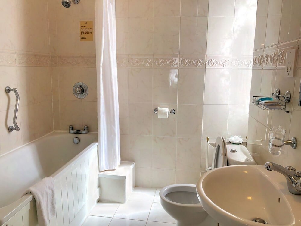 Фото The Diplomat Hotel