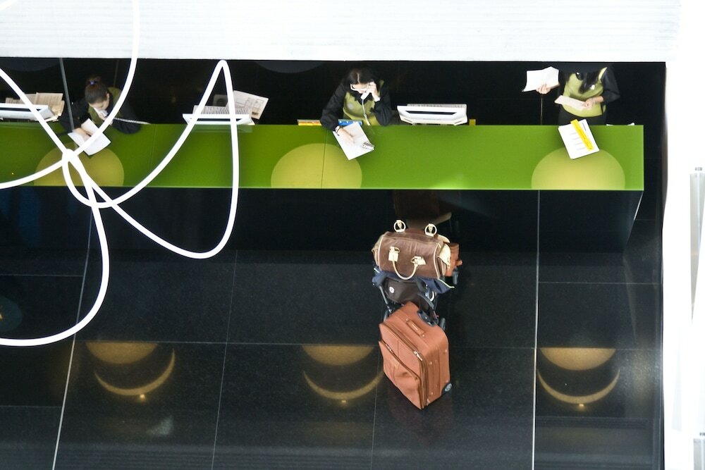 Фото Axor Barajas