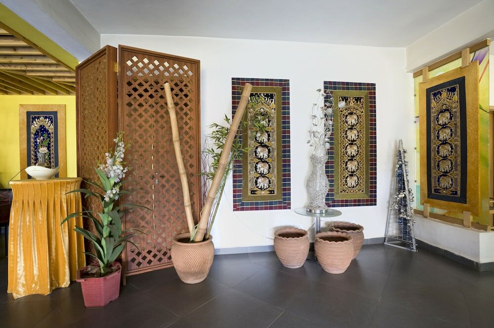 Фото Metropole Hotel Kampala