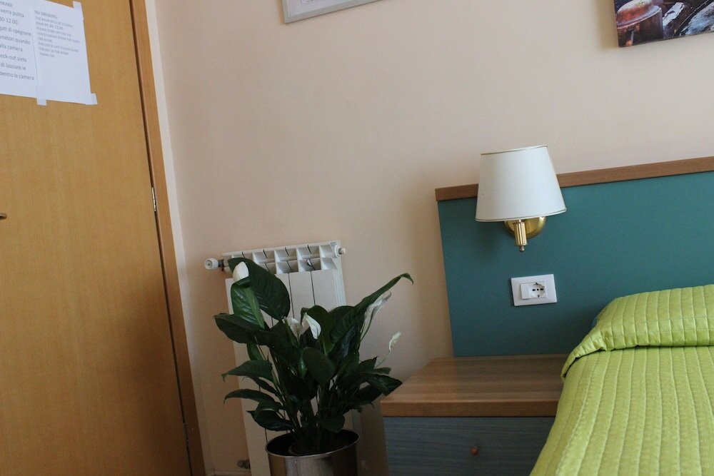 Фото Castelfidardo