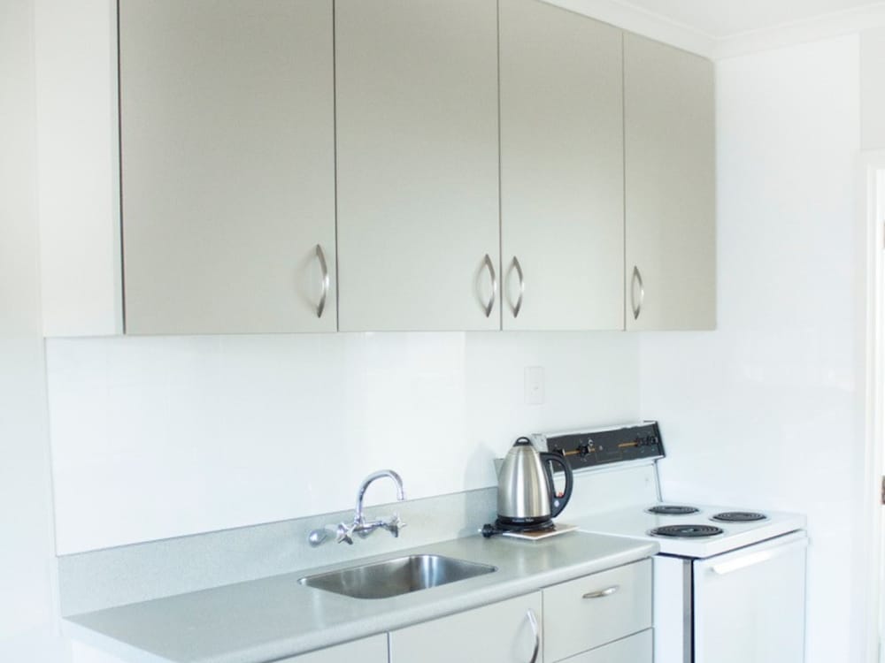 Фото Alpine Motel