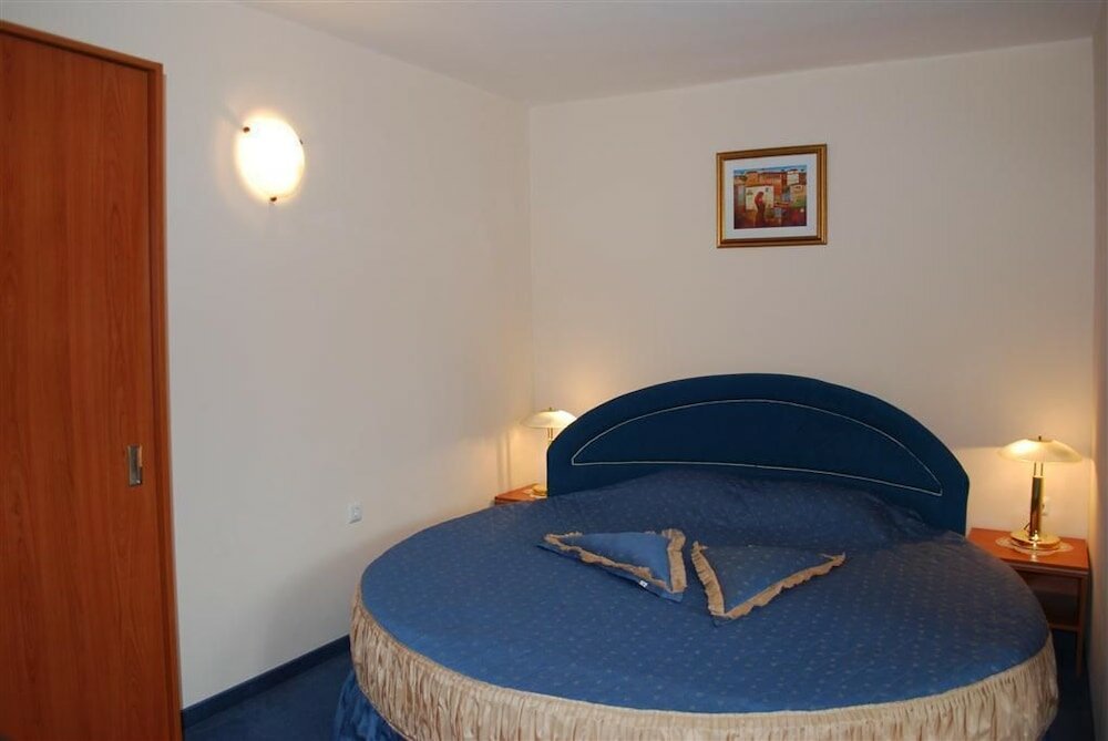 Фото Hotel Italia Nessebar