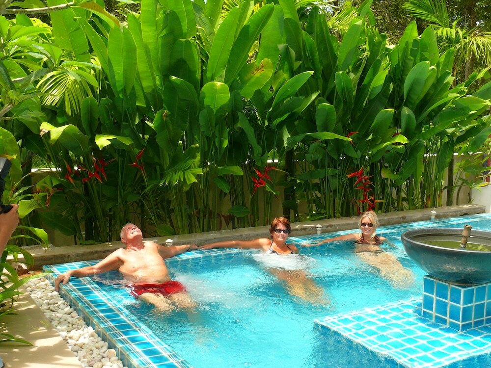 Фото Apasari Krabi