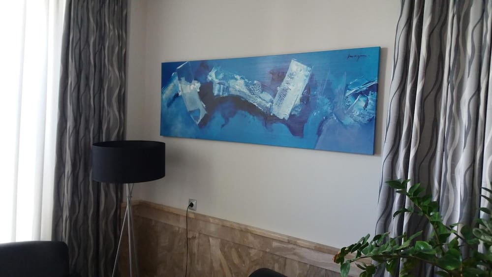 Фото Paritsa Hotel