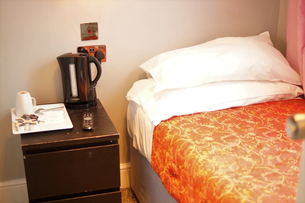 Фото отеля 5