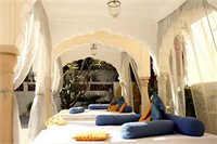 Фото Samode Haveli