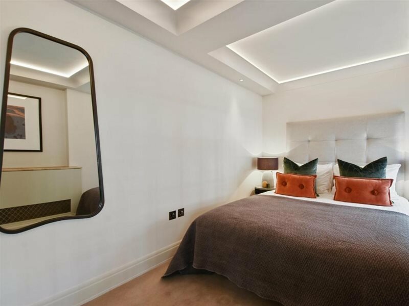 Фото Hope House Residences by Q Apartments