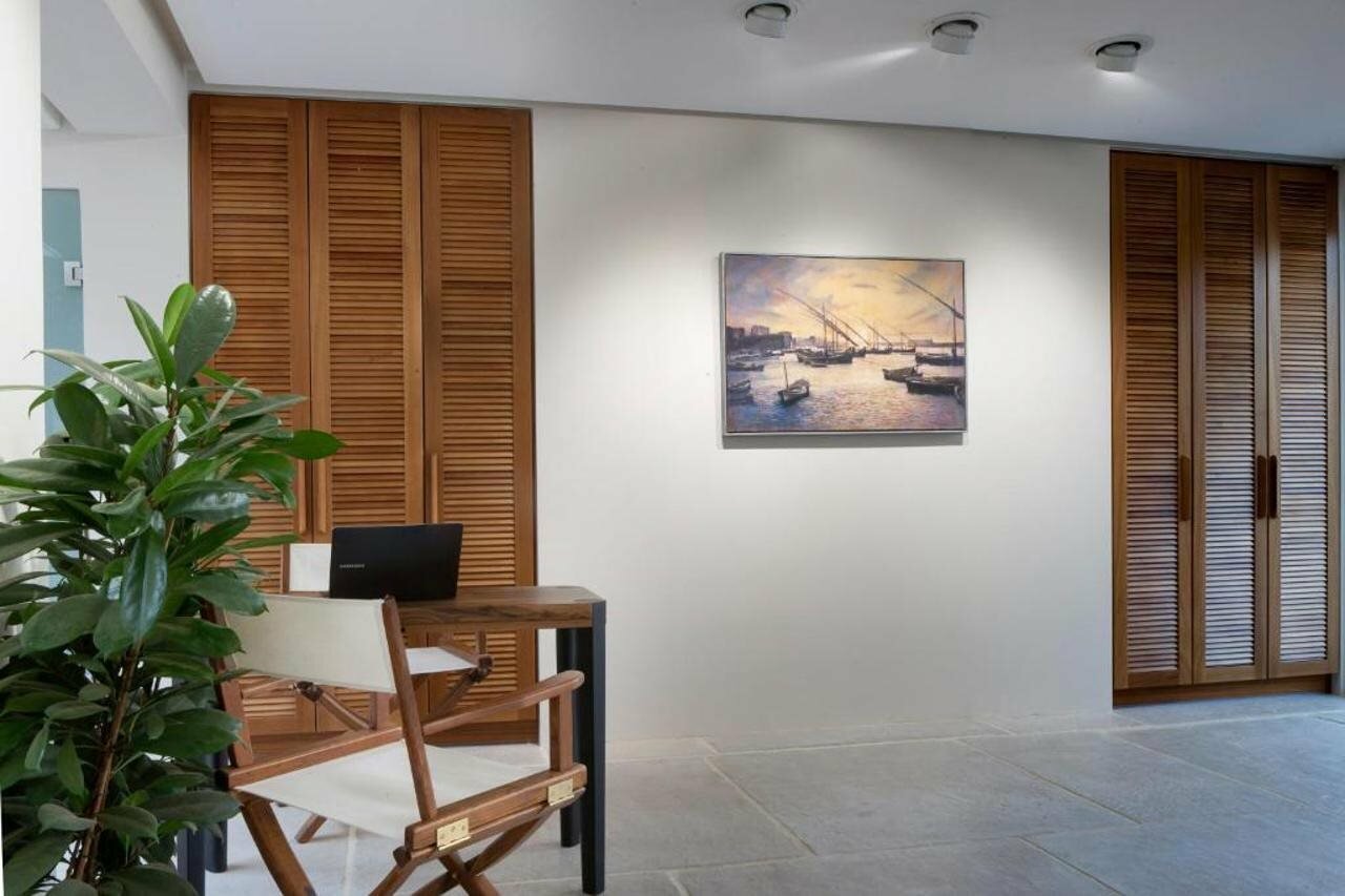 Фото Aethrion Boutique Homes