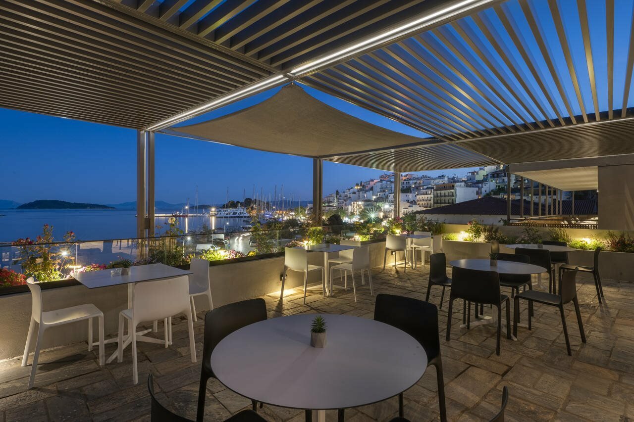 Фото Alkyon Hotel