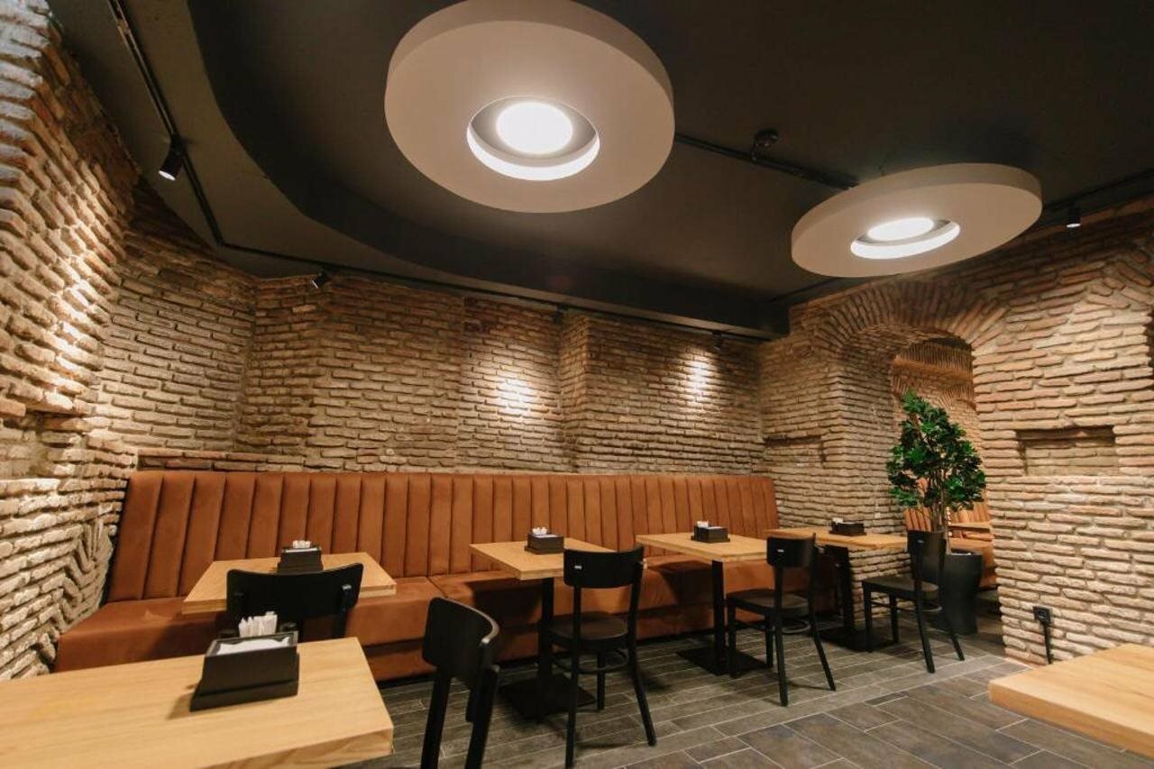 Фото Strofi Boutique Hotel