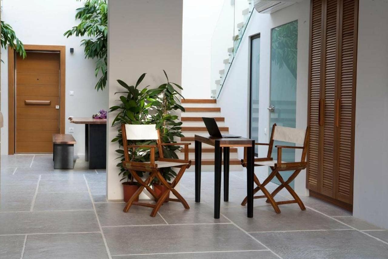 Фото Aethrion Boutique Homes