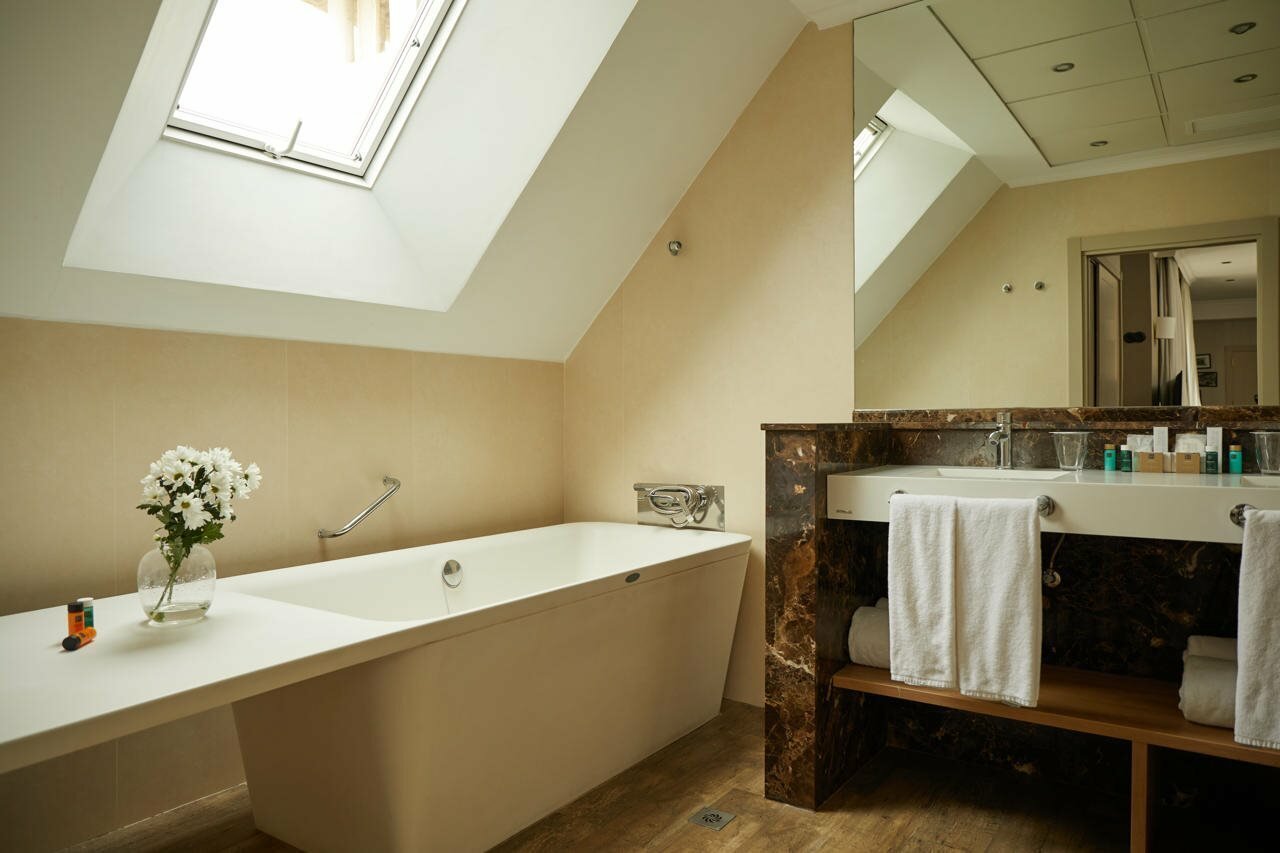 Фото El Avenida Palace Hotel