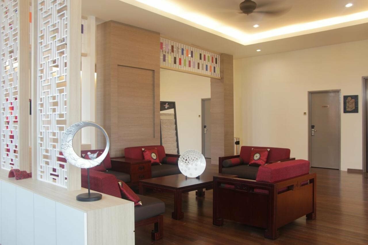 Фото Fomecs Boutique Hotel