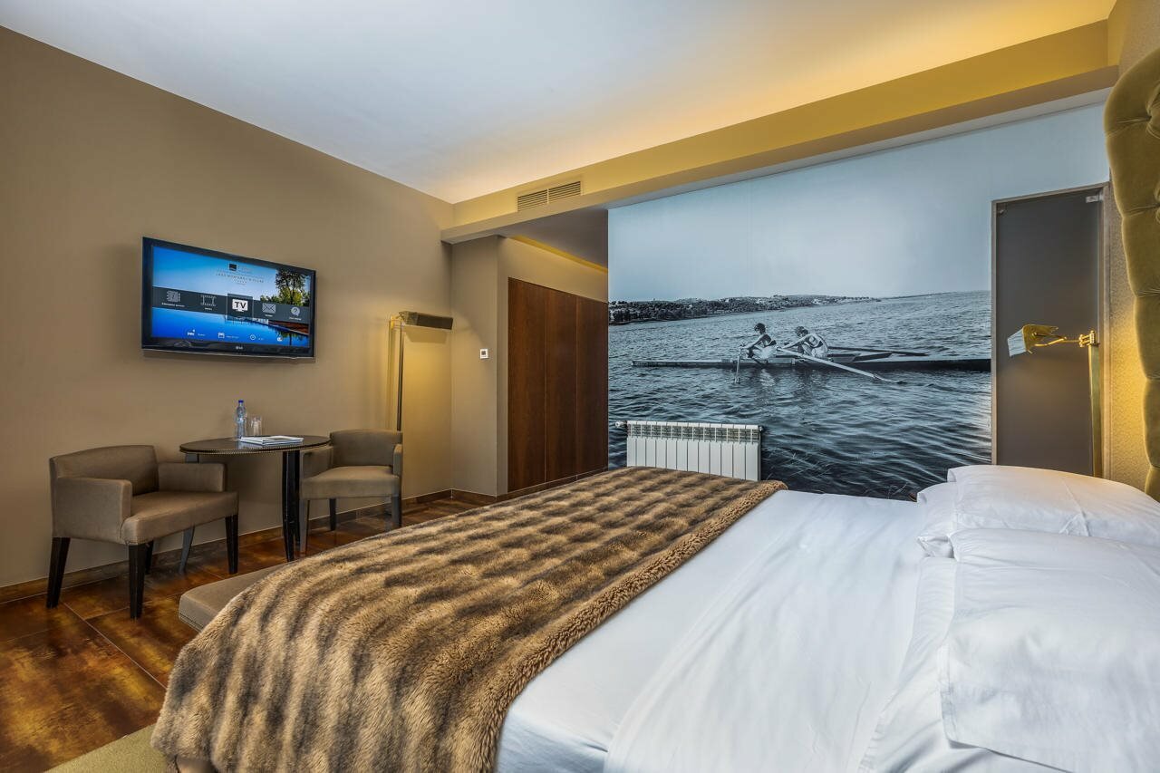 Фото AP Lago Montargil Conference & SPA