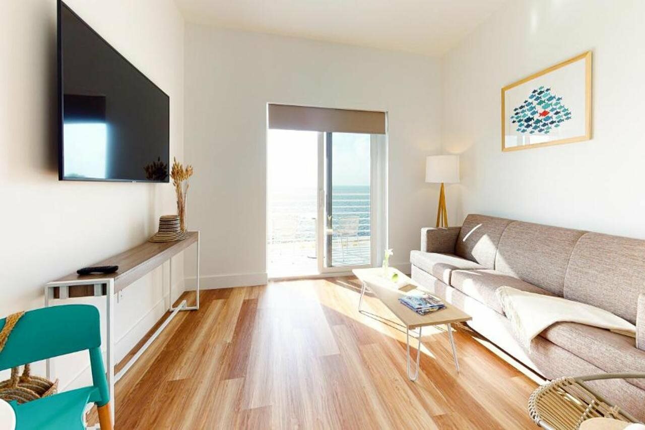 Фото Fisher Inn Resort & Marina