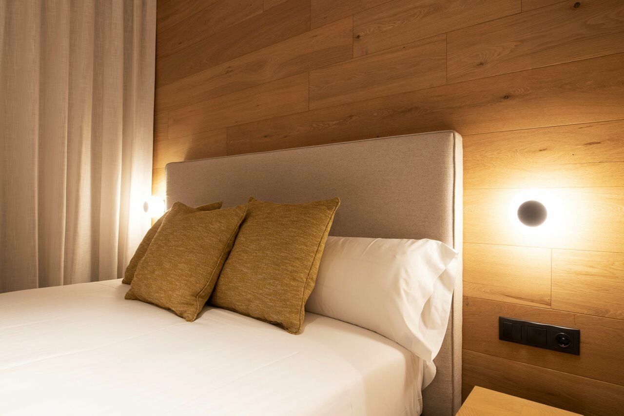 Фото Goodnight Cádiz Apartments