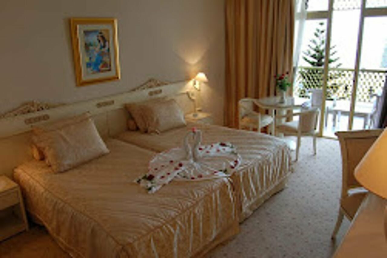 Фото Amir Palace