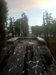 сквер Изыскателей (Respubliki Street, 213) ، منتزه
