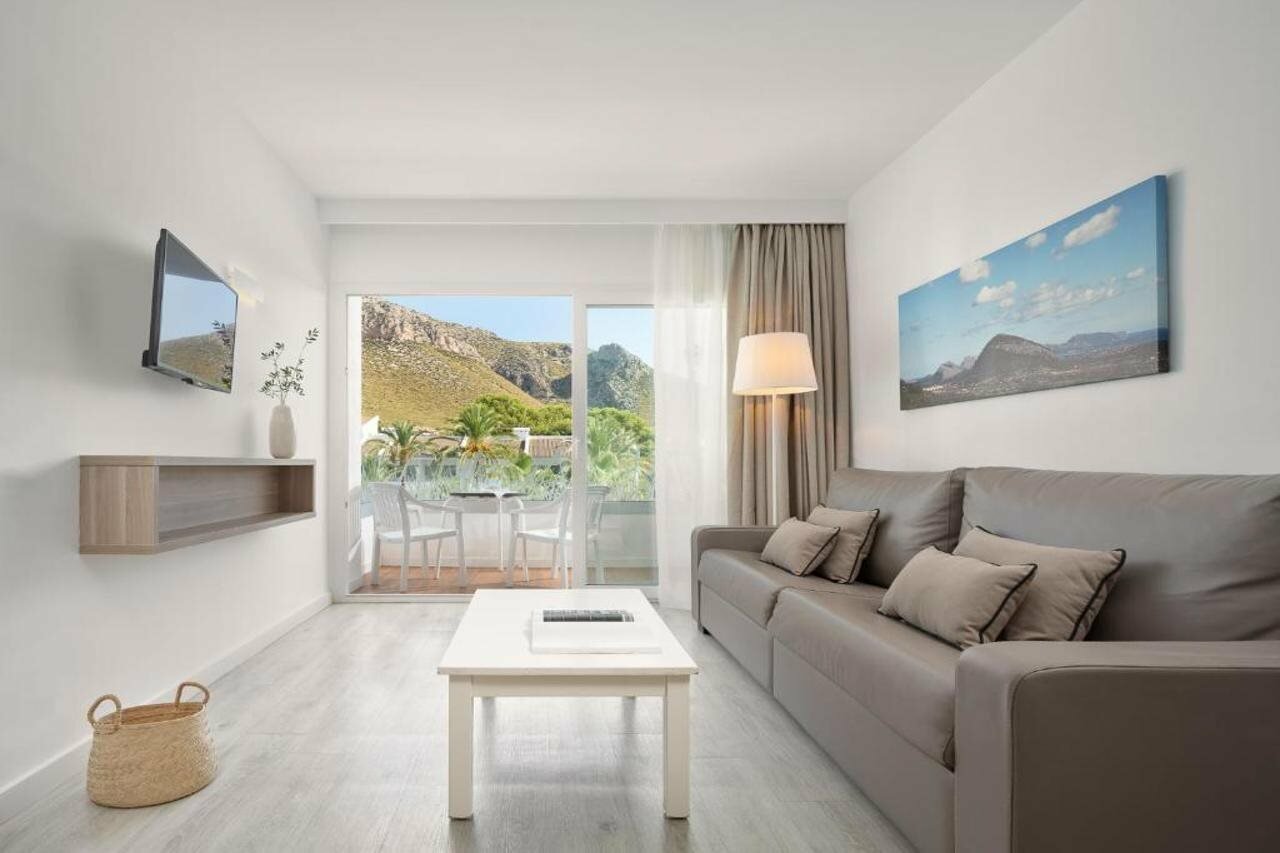 Фото Puerto Azul Suite Hotel