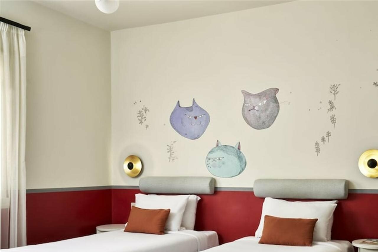 Фото Turtle's Inn