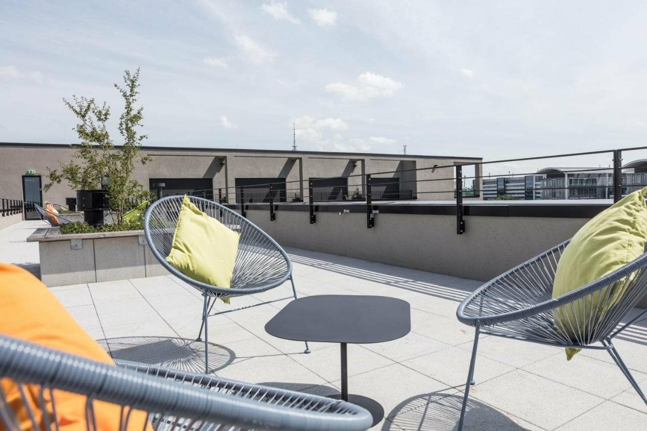 Фото The Flag München M.