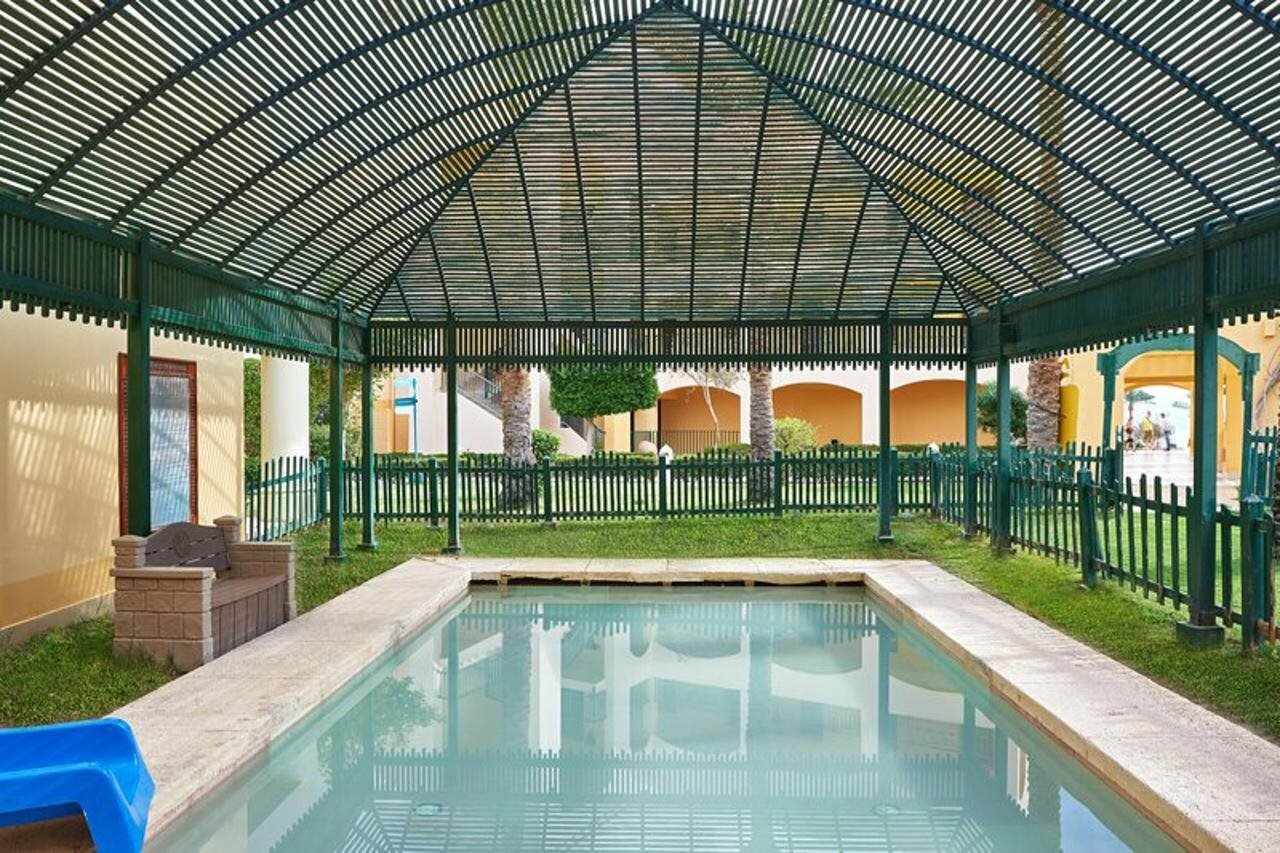 Фото Mosaique Beach Resort