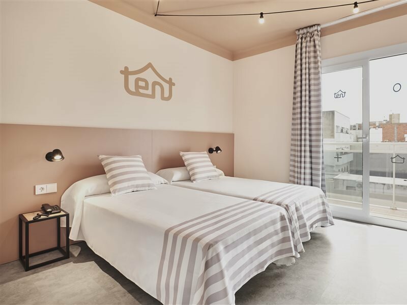 Фото Tent Lloret de Mar